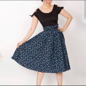 Bernie Dexter Antoinette Dress